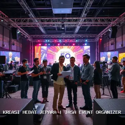 Jasa Event Organizer Jepara – Kreasi Hebat
