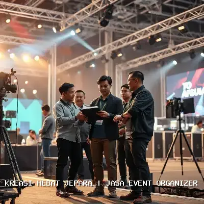 Jasa Event Organizer Jepara – Kreasi Hebat