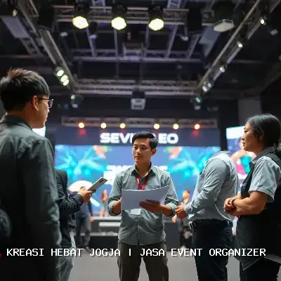 Jasa Event Organizer Jogja