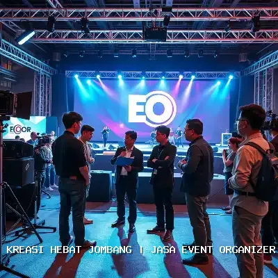 jasa event organizer Jombang