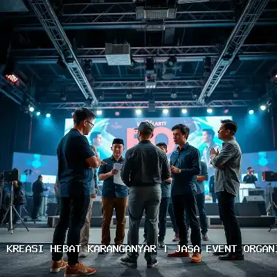 jasa event organizer Karanganyar