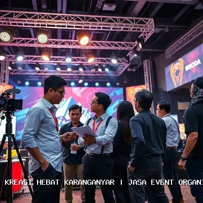 Jasa Event Organizer Karanganyar – Kreasi Hebat