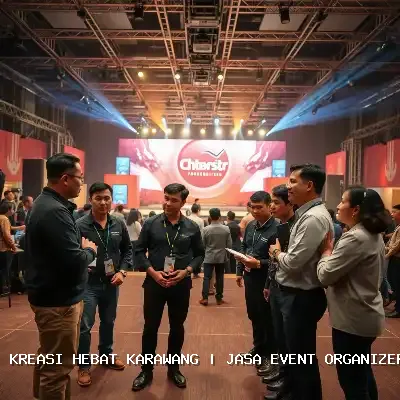 jasa event organizer Karawang