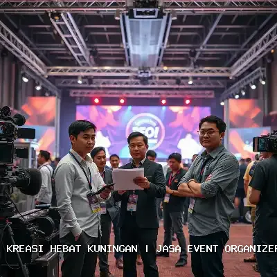 Jasa Event Organizer Kuningan