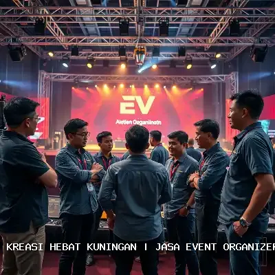 Jasa Event Organizer Kuningan