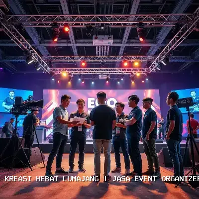 Jasa Event Organizer Lumajang – Kreasi Hebat