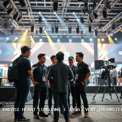 Jasa Event Organizer Lumajang – Kreasi Hebat