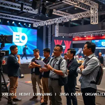 Jasa Event Organizer Lumajang – Kreasi Hebat