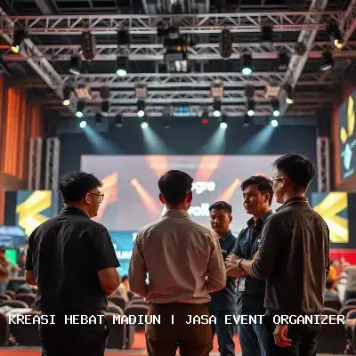 jasa event organizer Madiun