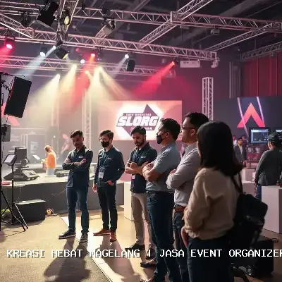 Jasa Event Organizer Magelang Terpercaya untuk Segala Acara