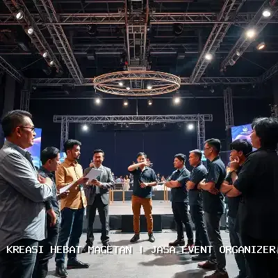 Jasa Event Organizer Magetan – Kreasi Hebat