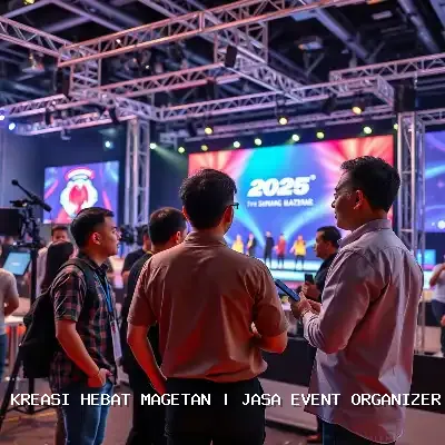 Jasa Event Organizer Magetan – Kreasi Hebat