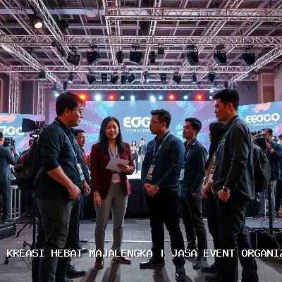 jasa event organizer Majalengka