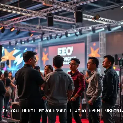 Jasa Event Organizer Majalengka