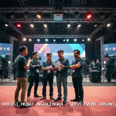 Jasa Event Organizer Majalengka
