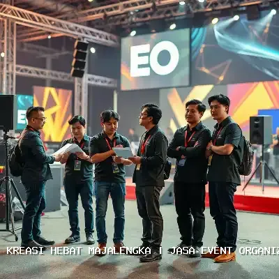 Jasa Event Organizer Majalengka