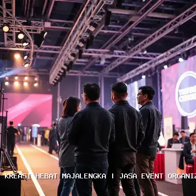 Jasa Event Organizer Majalengka