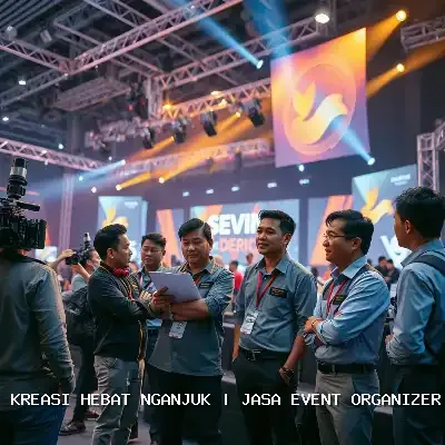 Jasa Event Organizer Nganjuk – Kreasi Hebat Nganjuk