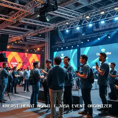 jasa event organizer Ngawi