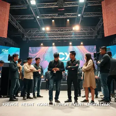 Jasa Event Organizer Ngawi