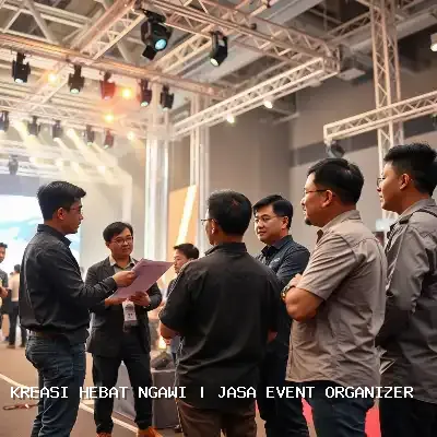 Jasa Event Organizer Ngawi