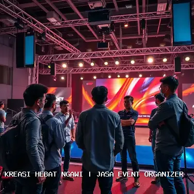 Jasa Event Organizer Ngawi