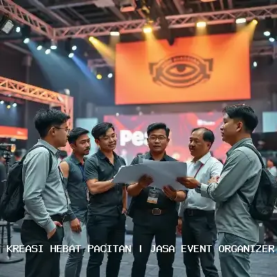 Jasa Event Organizer Pacitan – Kreasi Hebat