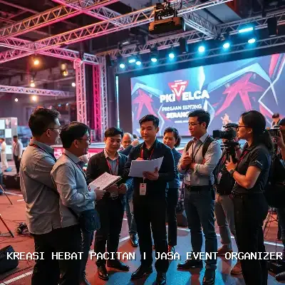 Jasa Event Organizer Pacitan – Kreasi Hebat
