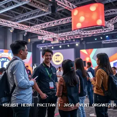 Jasa Event Organizer Pacitan – Kreasi Hebat