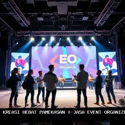 jasa event organizer Pamekasan