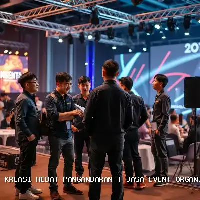 Jasa Event Organizer Pangandaran