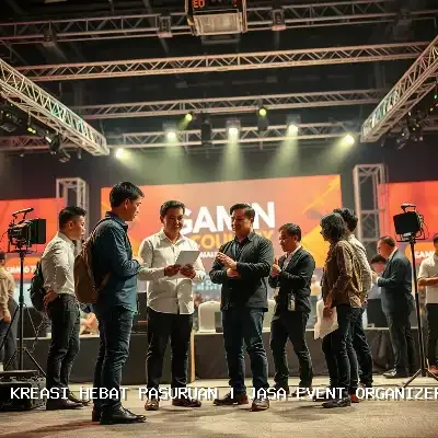 jasa event organizer Pasuruan