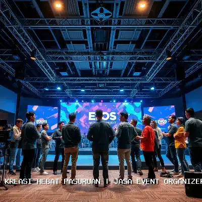 Jasa Event Organizer Pasuruan