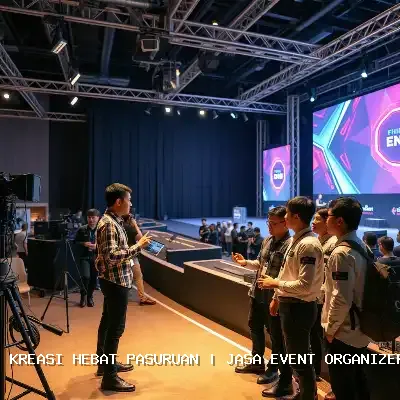 Jasa Event Organizer Pasuruan