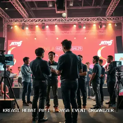 Jasa Event Organizer Pati – Kreasi Hebat Pati