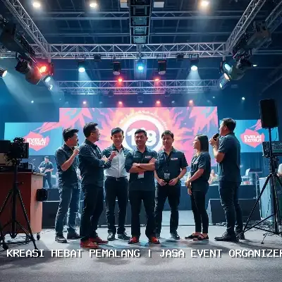 jasa event organizer Pemalang