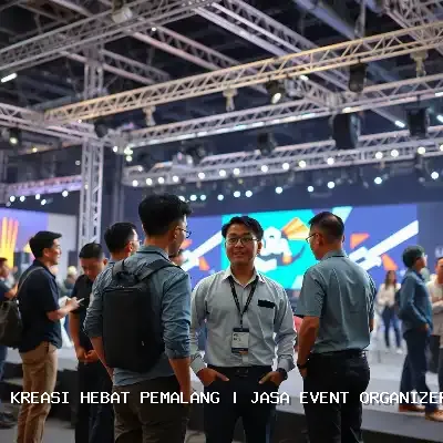 Jasa Event Organizer Pemalang – Kreasi Hebat