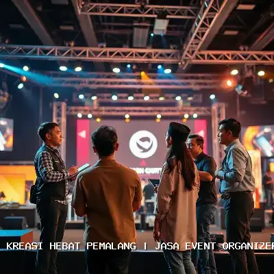 Jasa Event Organizer Pemalang – Kreasi Hebat