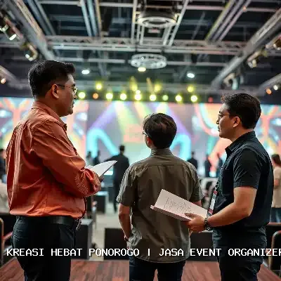 jasa event organizer Ponorogo