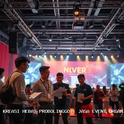 Jasa Event Organizer Probolinggo