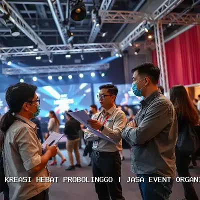 Jasa Event Organizer Probolinggo