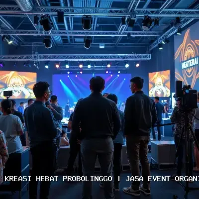 Jasa Event Organizer Probolinggo