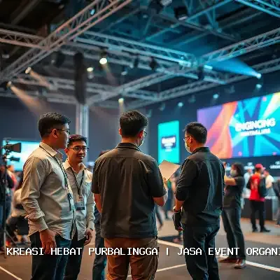 jasa event organizer Purbalingga