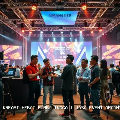 Jasa Event Organizer Purbalingga