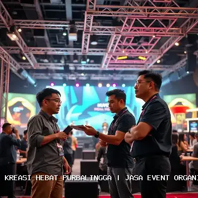 Jasa Event Organizer Purbalingga