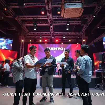 Jasa Event Organizer Purbalingga