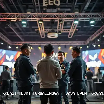 Jasa Event Organizer Purbalingga