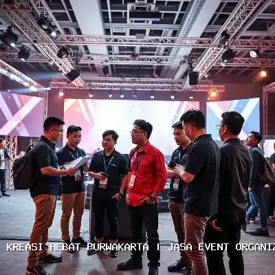 jasa event organizer Purwakarta