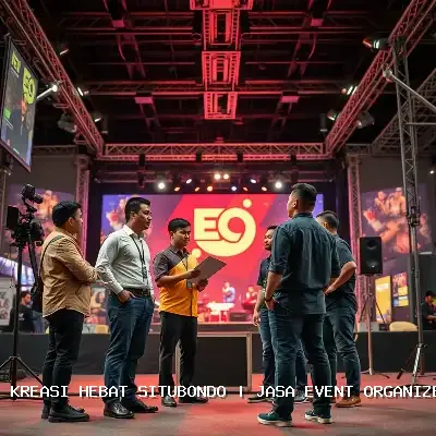 jasa event organizer Situbondo