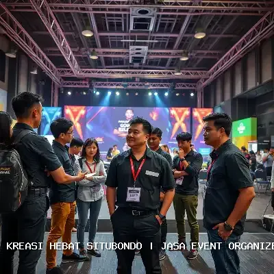 Jasa Event Organizer Situbondo – Kreasi Hebat